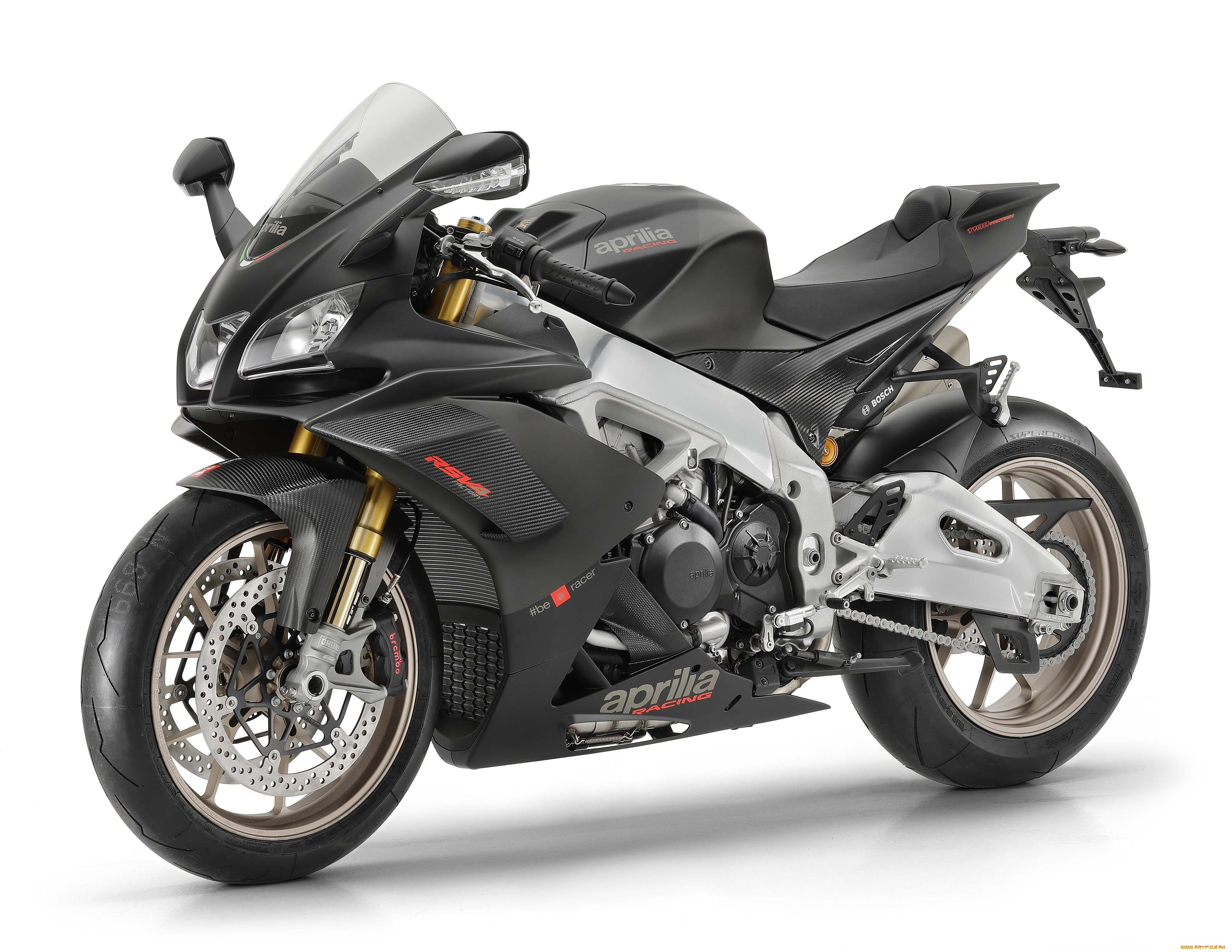 , aprilia